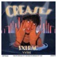 CREASES feat VYTHE Single