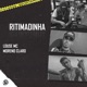 Ritimadinha Single