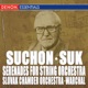 Suk Suchon Serenades for String Orchestra