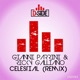 Celestial Remix Single