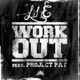 WorkOut feat Project Pat Single
