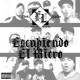 Escupiendo el Micro feat Bledo Wiliam Nexxo Emme Single