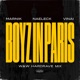 Boyz In Paris W W HardRave Mix with VINAI Single