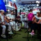 S T R GUTARRAK Live Single