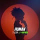 Human feat V 217 Single