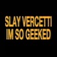 Im So Geeked Single