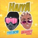 Haiya feat Brandy Maina Single