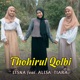 Thohirul Qolbi feat ALISA Tiara Single