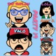 Party 19 feat Andy D Victor Lois Labella Single