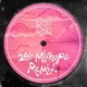 PercentAge BAKEY Remix Single
