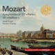 Mozart Symphonies Nos 31 35