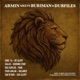 Be Alert Armin Meets Buriman Paolo Baldini Dubfiles EP