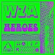 Heroes Single