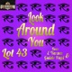 Look Around You feat Guido Papi E Verses Single