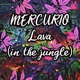Lava in the jungle Single