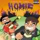 Homie feat Lil Wasa Single