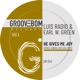 He Gives Me Joy Groove Junkies Reelsoul Remix Single
