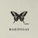 MARIPOSAS Single
