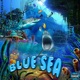 Blue Sea feat TheKwote Dexter White Single