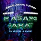 Ih Abang Jahat Dj Oped Remix Single