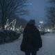 Winter Life Single