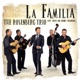 La Familia feat Mozes Johnny Rosenberg