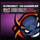 Go Harder EP