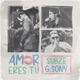 Amor Eres Tú Single