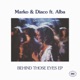 Behind Those Eyes feat ALBA Single