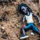 In the Dirt Single