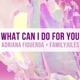 What Can I Do For You From Steven Universe feat FamilyJules Single