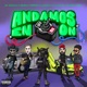 Andamos en On feat LEGION LV Los De La Nueva Era Sergio Torres Single