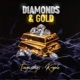 Diamonds Gold feat Kryple Single