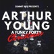 A Funky Forty Christmas Single