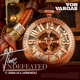 Time Undefeated A cappella feat Josh Lay Lauren Nicole Single