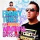 Wonderful Days 2K12 Pt 2 feat Miami Inc Single