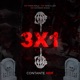 3X1 RIP Fama Mala RIP Reboll333 RIP Esteban Rojas EP