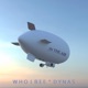 In the Air feat Dynas Single