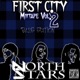 First C Ty Mixtape Vol 2 Blue Edition
