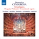 Cimarosa Overtures Vol 1