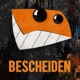 Bescheiden Single