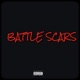 Battle Scars feat Shanese Campbell Strike Mackin Single