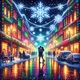 Snowfall Single