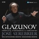 Glazunov Complete Symphonies Concertos