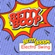 Betty Boop Electro Swing Single