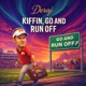 Kiffin Go and Run Off Single