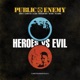 Heroes Vs Evil