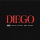 Diego feat SmokeLee Single