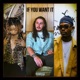 If You Want It EP