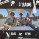3 TRAGOS feat MEIMI Single